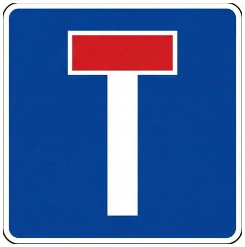 Verkehrszeichen