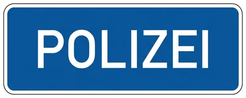 Verkehrszeichen
