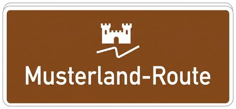 Verkehrszeichen