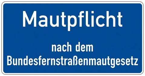 Verkehrszeichen