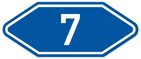Verkehrszeichen