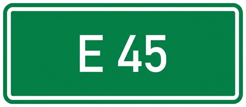 Verkehrszeichen