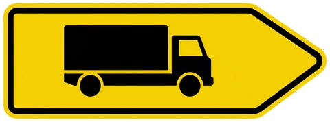 Verkehrszeichen