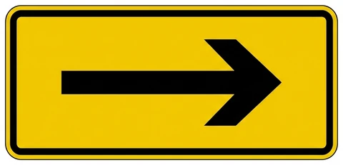 Verkehrszeichen