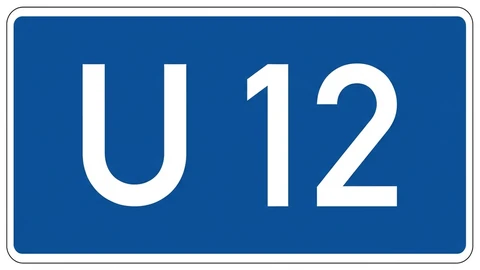 Verkehrszeichen