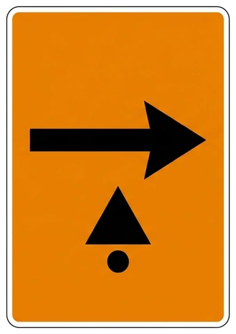 Verkehrszeichen