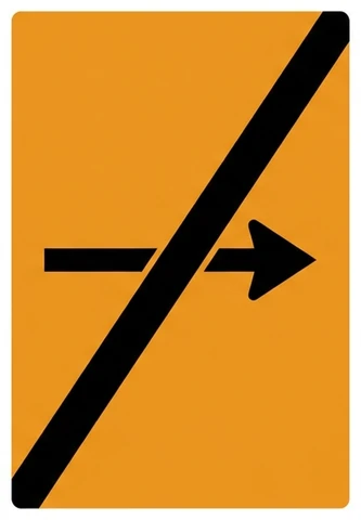 Verkehrszeichen