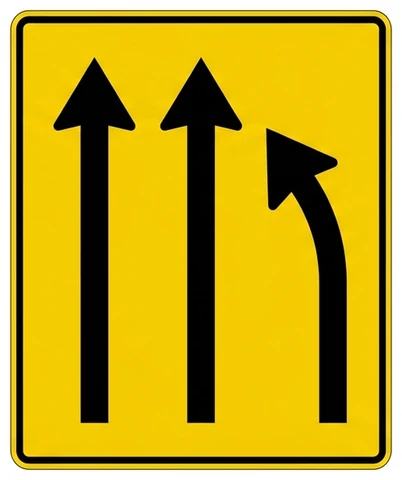 Verkehrszeichen