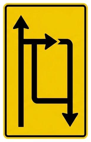 Verkehrszeichen