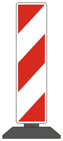 Verkehrszeichen