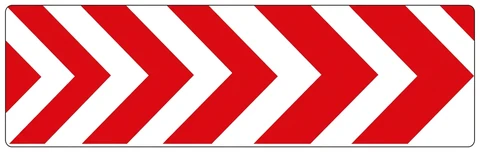 Verkehrszeichen