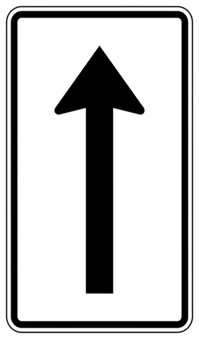 Verkehrszeichen