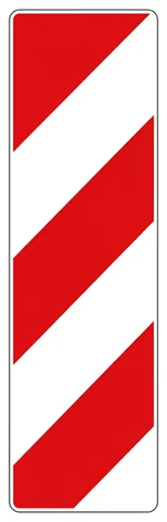 Verkehrszeichen