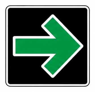 Verkehrszeichen